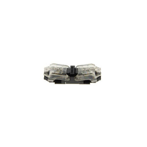 Conector rápido para cable 1 pin en serie - máx. 36V 9A - Barcelona Led-Accesorios