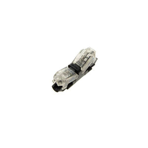 Conector rápido para cable 1 pin en serie - máx. 36V 9A
