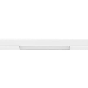 Foco lineal opal para carril magnético 48V CCT - 12W - DALI-2 regulable - Barcelona Led-