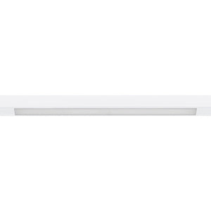 Foco lineal opal carril magnético 48V CCT - 20W - DALI regulable - Barcelona Led-