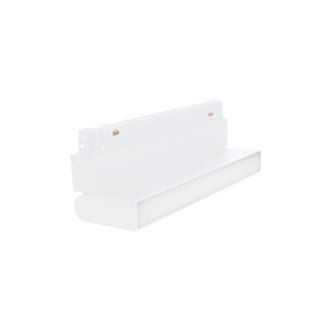 Foco lineal opal orientable carril magnético 48V CCT - 12W - Regulación DALI-2 - Barcelona Led-