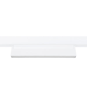 Foco lineal opal orientable carril magnético 48V CCT - 18W - DALI-2 regulable - Barcelona Led-
