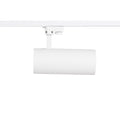 Proyector LED para carril monofásico - 36W - CCT - TRIAC regulable - CRI90 5
