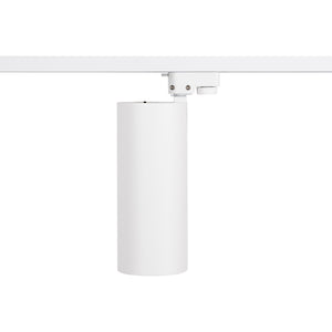 Proyector LED para carril monofásico - 36W - CCT - TRIAC regulable - CRI90 (5)