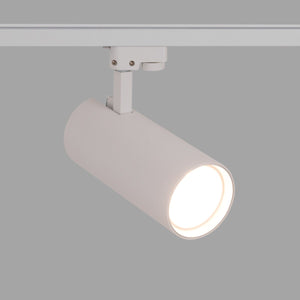 Proyector LED para carril monofásico - 36W - CCT - TRIAC regulable - CRI90 - Barcelona Led-