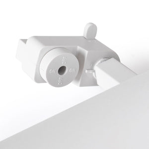 Proyector LED para carril monofásico - 36W - CCT - TRIAC regulable - CRI90 - Barcelona Led-