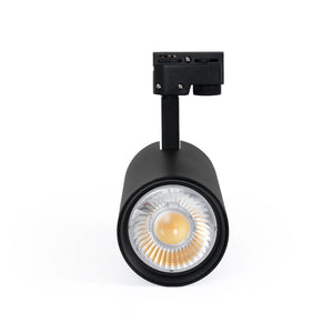 Proyector LED para carril monofásico - 36W - CCT - TRIAC regulable - CRI90 (21)