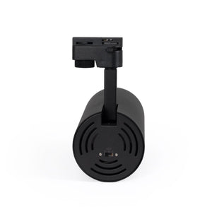 Proyector LED para carril monofásico - 36W - CCT - TRIAC regulable - CRI90 - Barcelona Led-