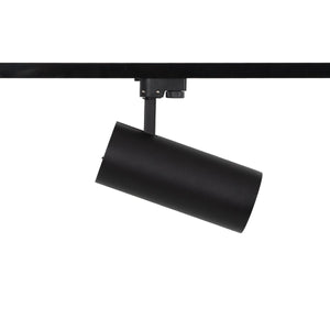 Proyector LED para carril monofásico - 36W - CCT - TRIAC regulable - CRI90 - Barcelona Led-
