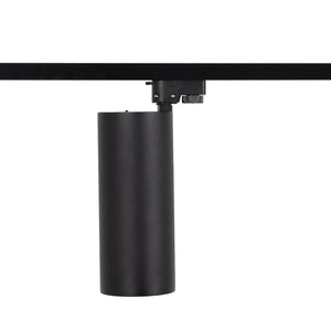 Proyector LED para carril monofásico - 36W - CCT - TRIAC regulable - CRI90 - Barcelona Led-