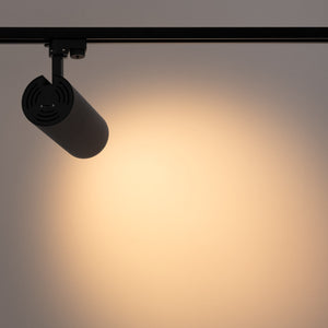 Proyector LED para carril monofásico - 36W - CCT - TRIAC regulable - CRI90 (27)