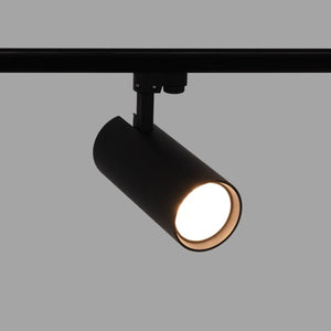 Proyector LED para carril monofásico - 36W - CCT - TRIAC regulable - CRI90 (30)