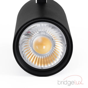 Proyector LED para carril monofásico - 36W - CCT - TRIAC regulable - CRI90 (33)
