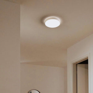 Lámpara de techo LED tipo plafón - CCT - 24W - Ø40cm - Barcelona Led-