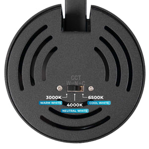 Proyector LED para carril monofásico - 36W - CCT - TRIAC regulable - CRI90 (43)