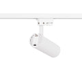 LED spotlight for single-phase track - CCT - 15W - CRI 90 - KGP driver 3