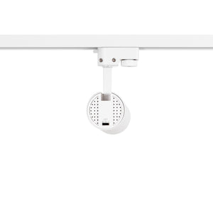 Proyector LED para carril monofásico - CCT - 15W - CRI 90 - Driver KGP - Barcelona Led-