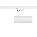 LED spotlight for single-phase track - CCT - 15W - CRI 90 - KGP driver 5