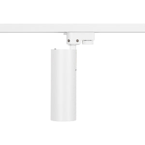Proyector LED para carril monofásico - CCT - 15W - CRI 90 - Driver KGP - Barcelona Led-