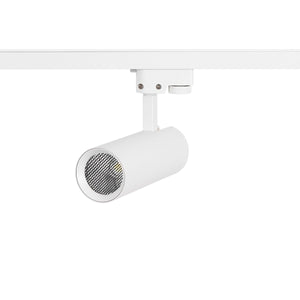 Proyector LED para carril monofásico - CCT - 15W - CRI 90 - Driver KGP - Barcelona Led-