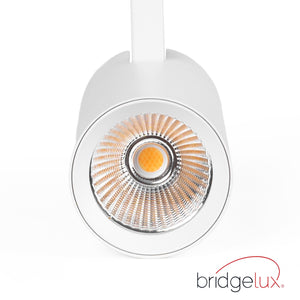 Proyector LED para carril monofásico - CCT - 15W - CRI 90 - Driver KGP (14)