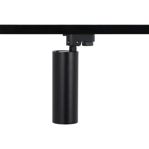 Proyector LED para carril monofásico - CCT - 15W - CRI 90 - Driver KGP - Barcelona Led-