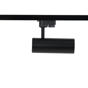 Proyector LED para carril monofásico - CCT - 15W - CRI 90 - Driver KGP - Barcelona Led-