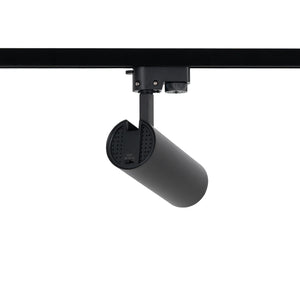 Proyector LED para carril monofásico - CCT - 15W - CRI 90 - Driver KGP - Barcelona Led-
