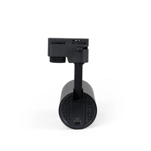Proyector LED para carril monofásico - CCT - 15W - CRI 90 - Driver KGP - Barcelona Led-