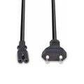 Netzkabel für B7311 - 2 m - Schwarz 5