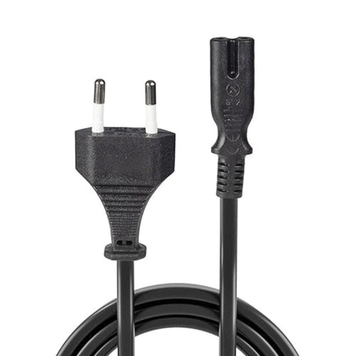 Netzkabel für B7311 - 2 m - Schwarz