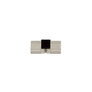 Conector rápido CLIP 2 pin - Unión tira a tira PCB 8mm IP20 máx. 24V - Barcelona Led-Accesorios