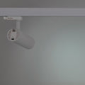 Projektor LED na szynę trójfazową - 10W - CCT - CRI90 - 860 lm 5