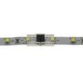 Conector rápido CLIP 2 pinos - Ligação Fita a fita PCB 8mm IP20 máx. 24V 5