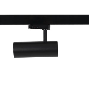 Proyector LED para carril trifásico - 10W - CCT - CRI90 - 860 lm - Barcelona Led-