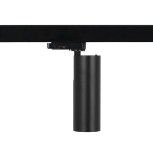 Proyector LED para carril trifásico - 10W - CCT - CRI90 - 860 lm - Barcelona Led-