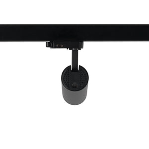 Proyector LED para carril trifásico - 10W - CCT - CRI90 - 860 lm (29)