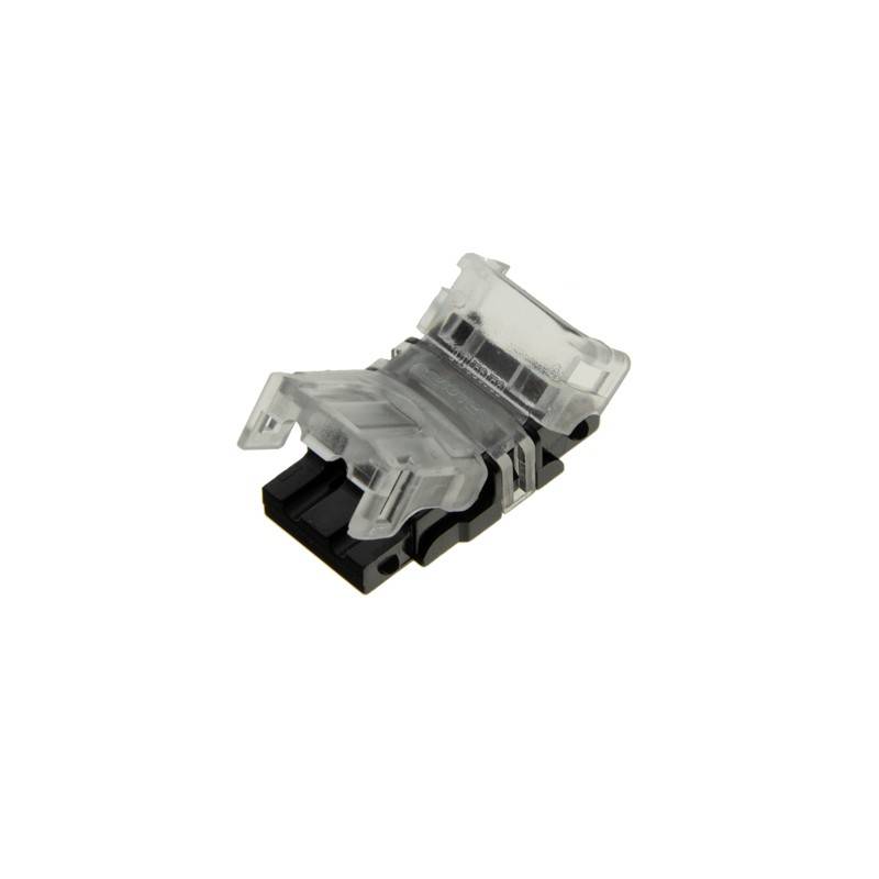 Conector rápido 2 pin - Tira a cable PCB 8mm IP20 Máx. 24V