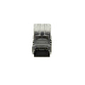 Quick connector 2 pin - Strip to PCB cable 8mm IP20 Max. 24V 2