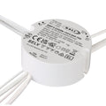 DALI DT6 NFC dimmable driver monochrome 220-240V - Output 10-42V DC - 15W- 200-700mA 2