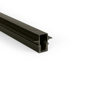 Carril magnético empotrable - Plástico - 20 mm - 48V - 2 m (9)