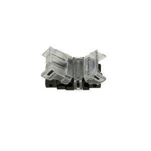 Conector rápido 2 pin - Tira a cable PCB 8mm IP20 Máx. 24V (4)