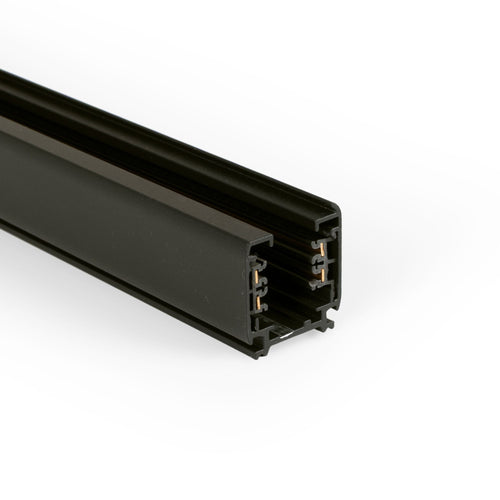 Dreiphasige Aufbauschiene - GEN2 - 2 Meter