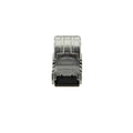 Quick connector 2 pin - Strip to cable PCB 10mm IP20 Max. 24V 2