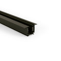 Recessed three-phase track - GEN2 - 2 meters 2