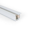 Recessed three-phase track - GEN2 - 2 meters 5