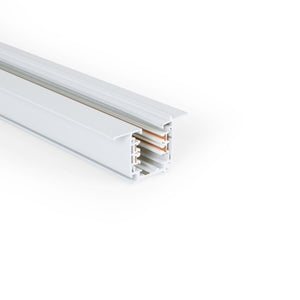 Carril trifásico empotrable - GEN2 - 2 metros - Barcelona Led-