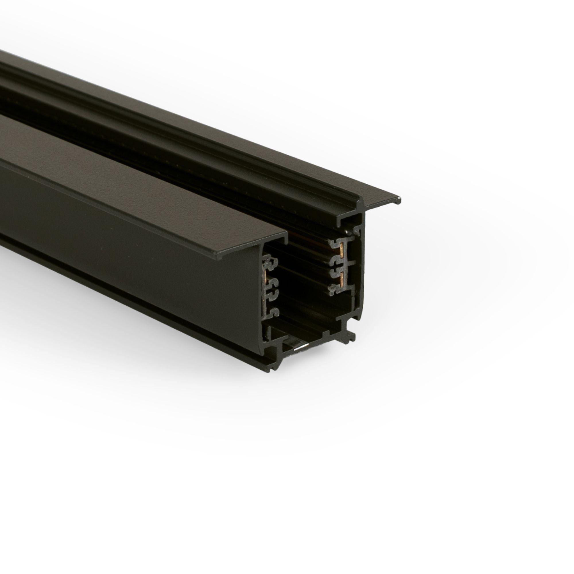 Carril trifásico empotrable - GEN2 - 2 metros & Carril trifásico empotrable - GEN2 - 2 metros