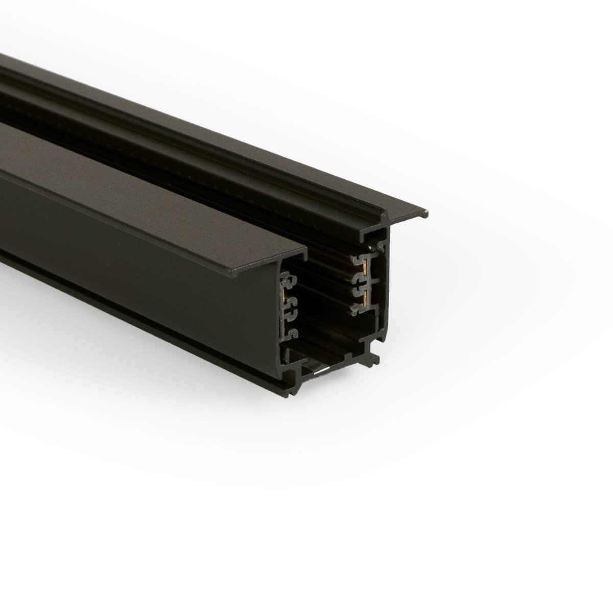 Carril trifásico empotrable - GEN2 - 2 metros - Barcelona Led-