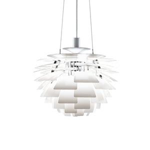 Lámpara colgante de diseño "Luxor M" - E27 (8) & Lámpara colgante de diseño "Luxor M" - E27